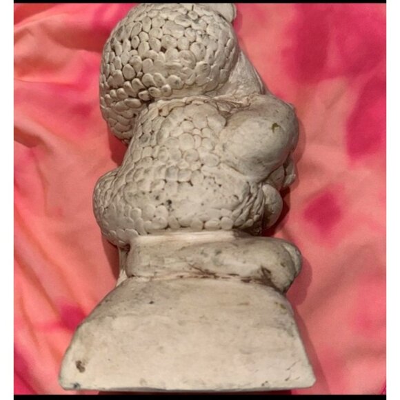 Wise Guys American Greetings "Aint Life A Crock!" Ceramic Alligator Figurine - Picture 5 of 6